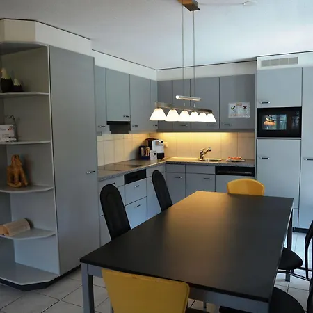 Apartment Fiescherwand Og 3.5 - Griwarent Ag アパート *