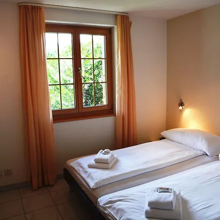 Apartment Fiescherwand Og 3.5 - Griwarent Ag